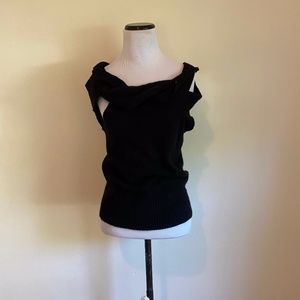 CASHMERE Sweater NWT Small ABS Allen Schwartz...